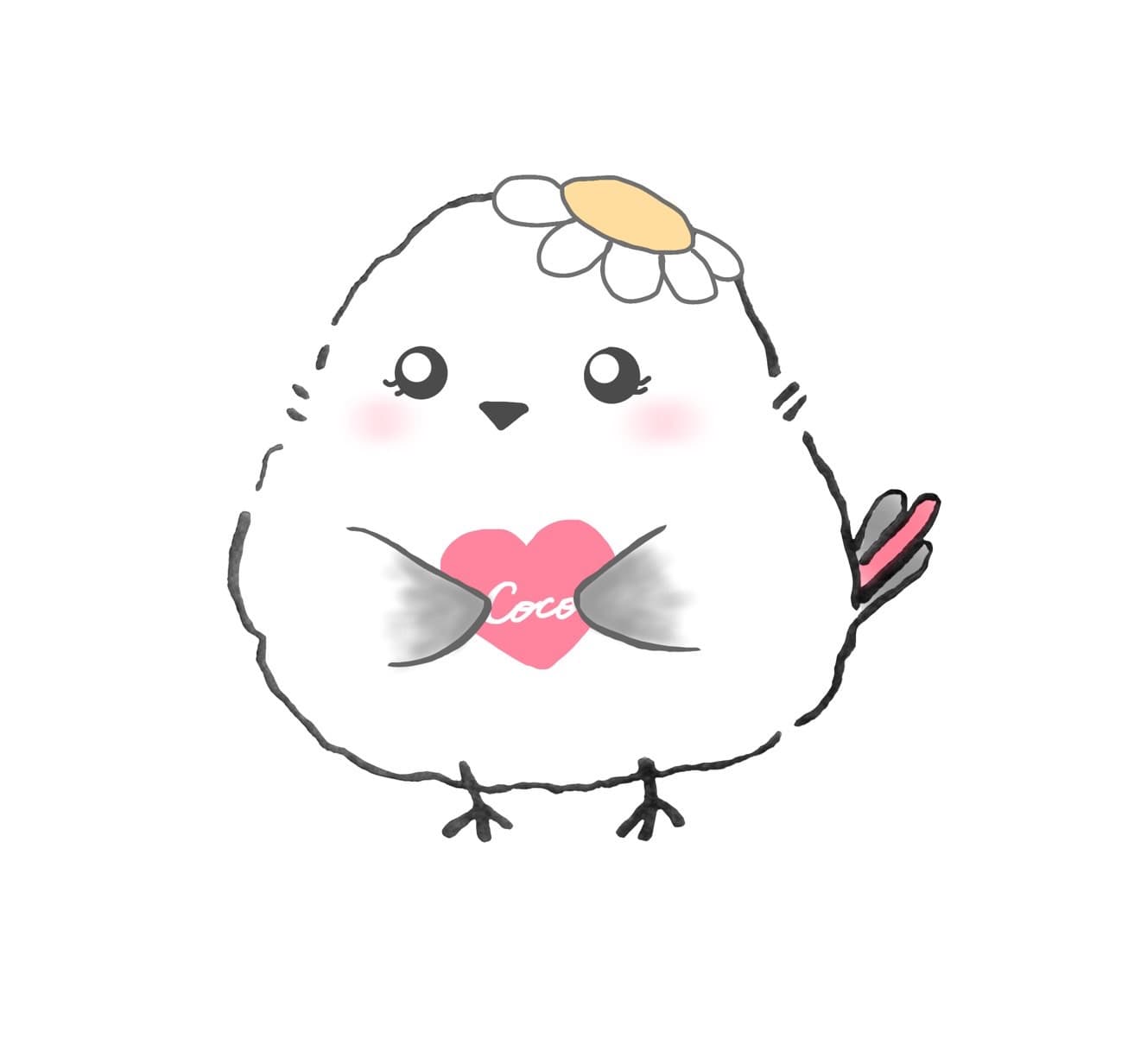 Cocoちゃんのアイコン
