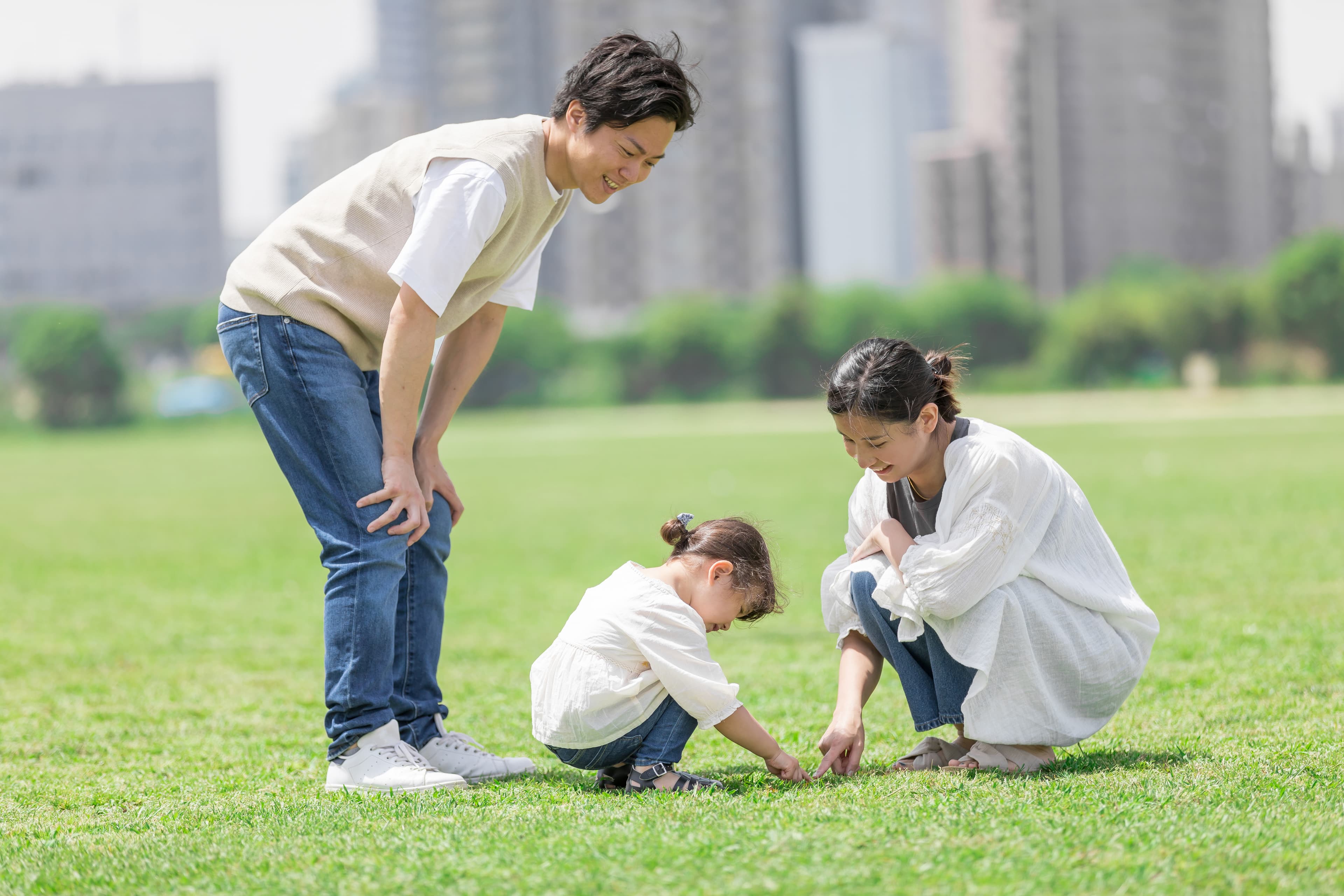 Mirai Tsunagu Concept